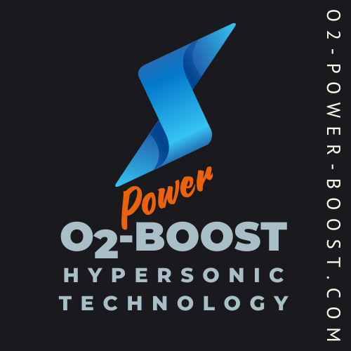 O2-Power Boost - Kraftstoff sparen, Drehmoment erhöhen, Abgaswerte verbessern - die Umwelt schützen!